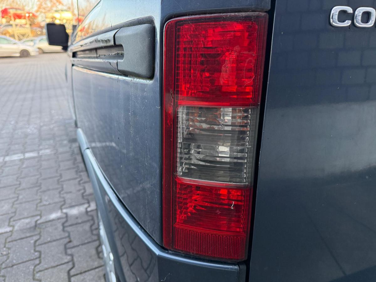 Opel Combo C original Rücklicht Rückleuchte Heckleuchte links BJ06